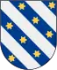 Blason de Söderköping