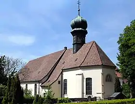 Sölden (Bade-Wurtemberg)