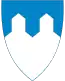 Blason de Søgne