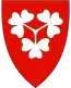 Blason de Sømna