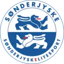 Logo du SønderjyskE