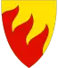 Blason de Sør-Varanger