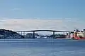 Pont de Sørsund