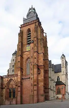 Image illustrative de l’article Église Notre-Dame de Wetzlar