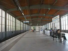 Image illustrative de l’article Gare de Berlin-Schöneberg