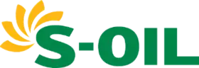 logo de S-Oil
