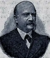 Charles-Edmond Naundorff(1833-1883)