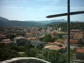 Sant'Antonio di Gallura