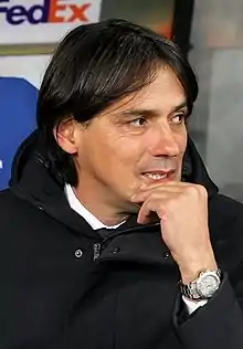 Image illustrative de l’article Simone Inzaghi