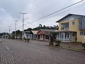 São José dos Ausentes