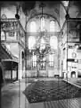 Centre de la mosquée (1903 – Brooklyn Museum archives, Goodyear Archival collection).