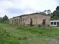 Gare ferroviaire de Providencia