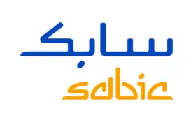 logo de SABIC