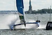 sailgp french team