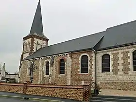 Saint-Gilles-de-la-Neuville