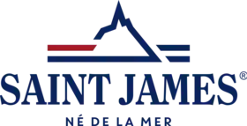 logo de Saint James (entreprise)