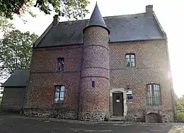 Maison du Prévôt