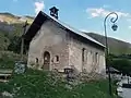 Chapelle Saint-Pierre de l'Église