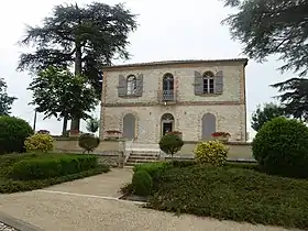Saint-Vincent-d'Autéjac