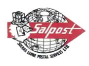 logo de Salpost