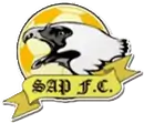 Logo du SAP FC