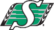 Roughriders de la Saskatchewan