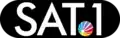 Logo de Sat.1 de 1996 au 31 août 2001