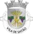 Blason de Sátão