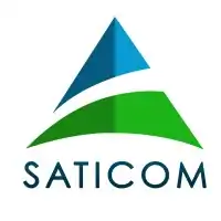 logo de SATICOM