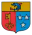 Blason de Satolas-et-Bonce