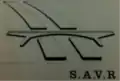 1954-1975 : logo des SAVR