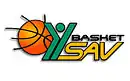 Logo du SAV Vacallo Basket