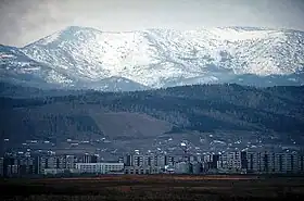 Saïanogorsk