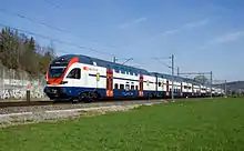 illustration de Stadler Rail