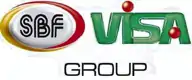 logo de SBF Visa Group