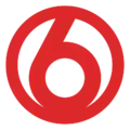Logo de SBS6 de 2013 au 2 août 2018
