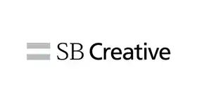 logo de SB Creative