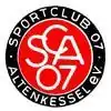 Logo du SC 07 Altenkessel