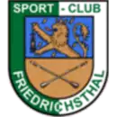 Logo du SC Friedrichsthal