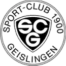 Logo du SC Geislingen