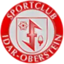 Logo du SC 07 Idar-Oberstein