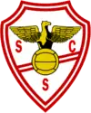 Logo du SC Salgueiros