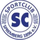 Logo du SC Spremberg 1896