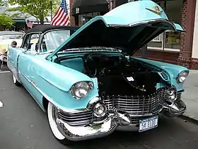 Cadillac Eldorado