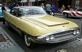 Dual-Ghia (en) (1958)