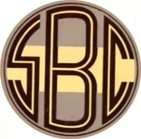 logo de Société de construction des Batignolles