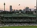 Sydney Cricket GroundSydney