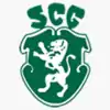 Logo du SC Goa