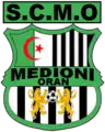 Logo du SCM Oran