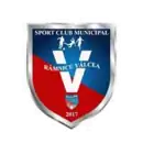 Logo du SCM Râmnicu Vâlcea